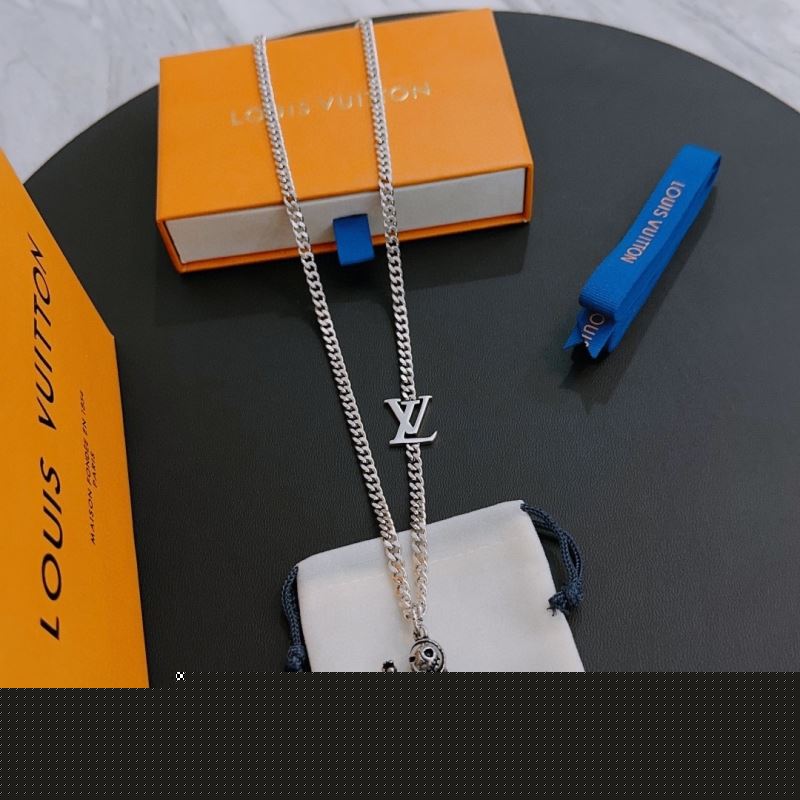 LV Necklaces